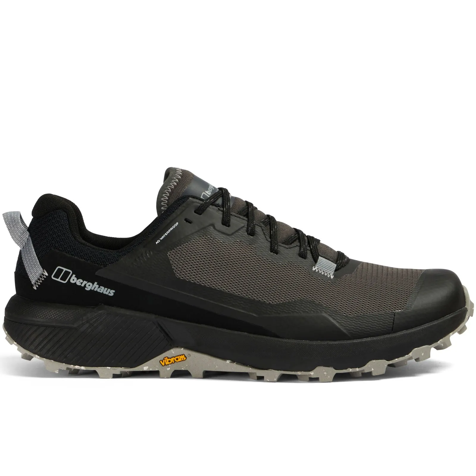 Berghaus Mens Revolute Active Waterproof Walking Shoes