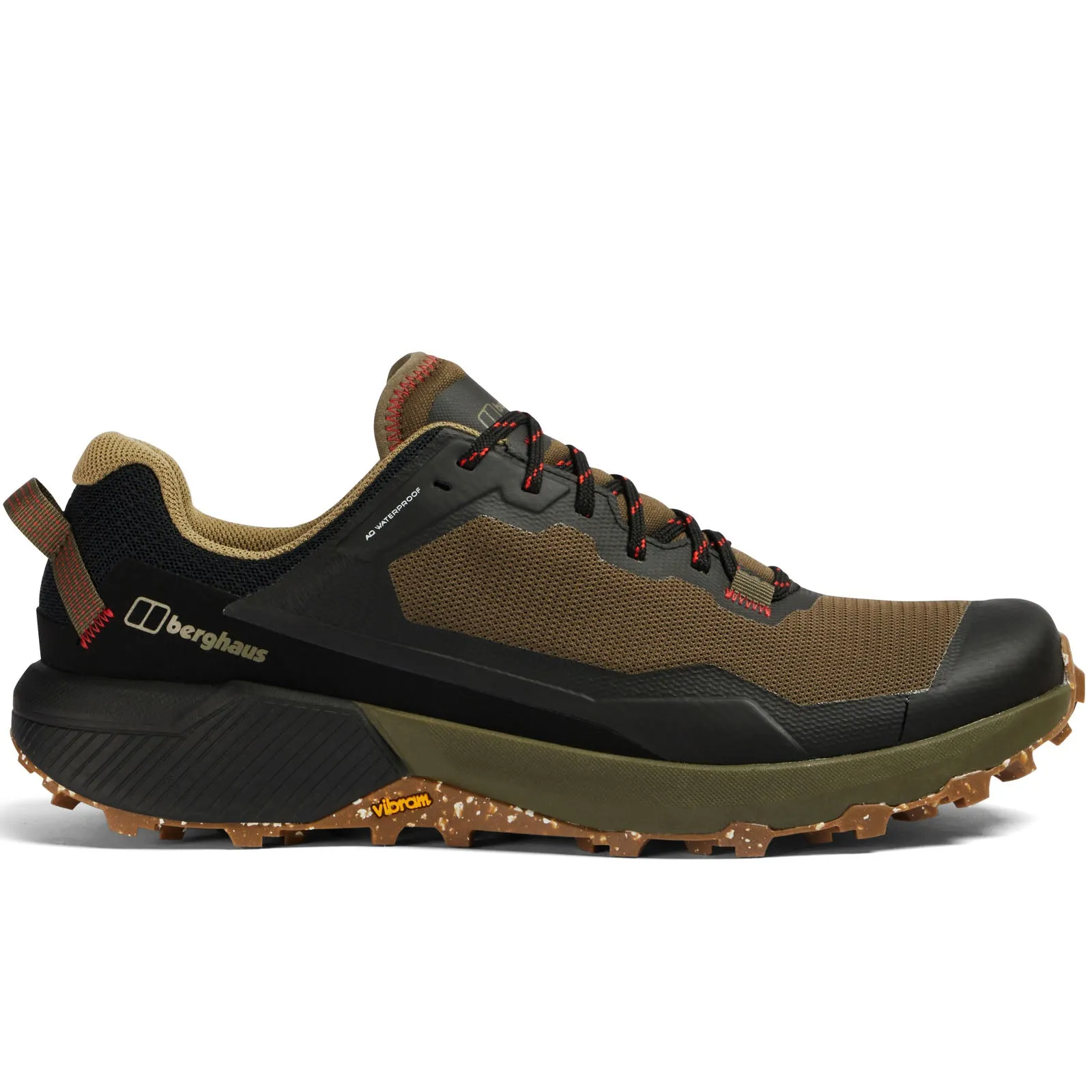 Berghaus Mens Revolute Active Waterproof Walking Shoes
