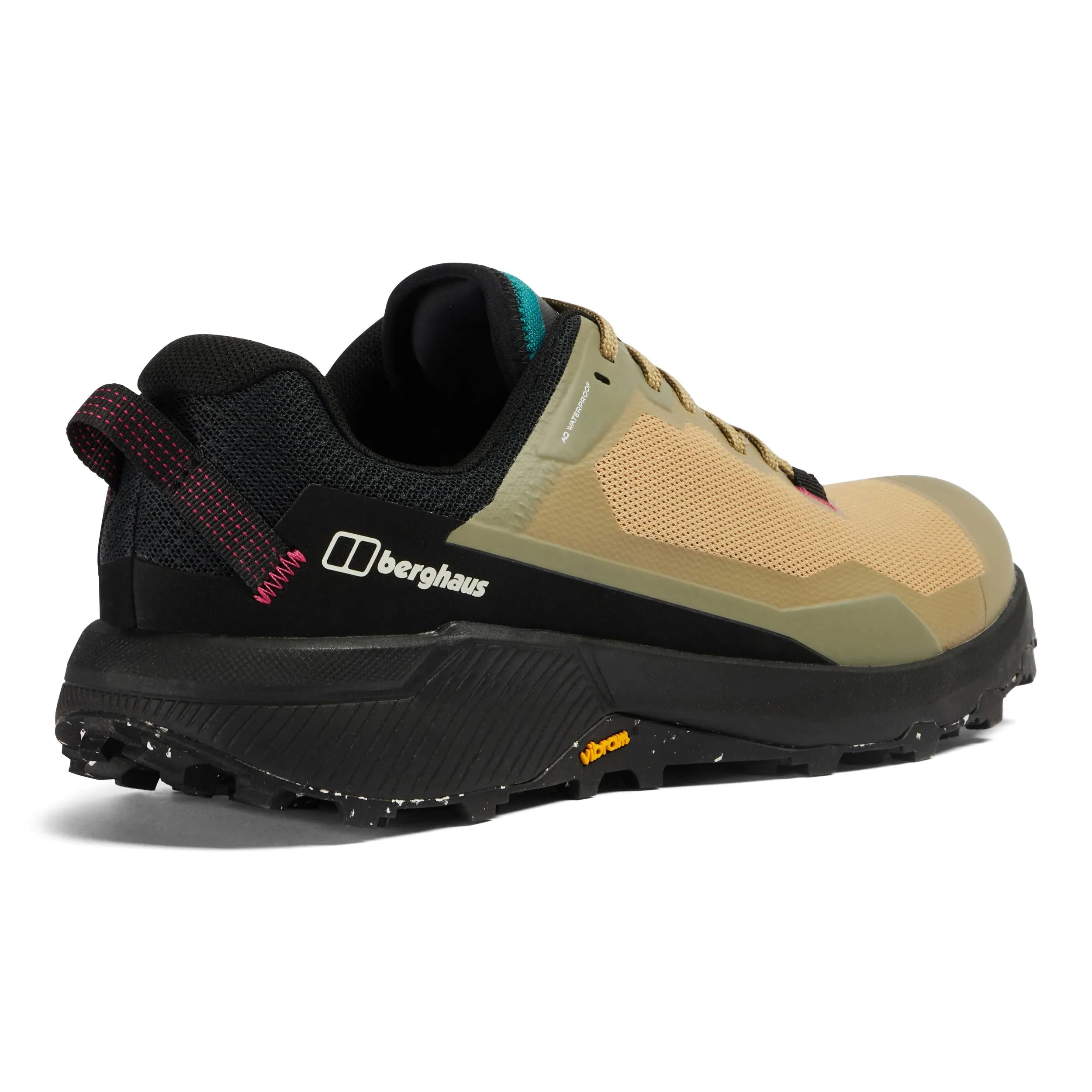 Berghaus Mens Revolute Active Waterproof Walking Shoes