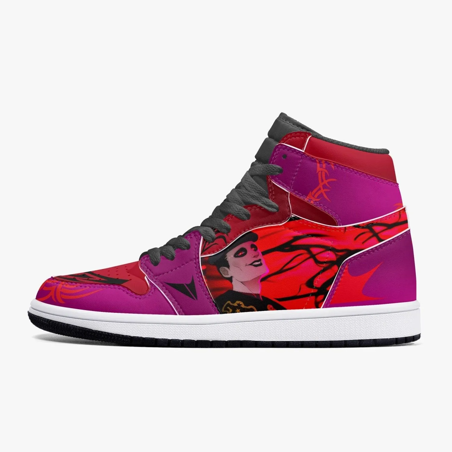 Black Clover Gordon Agrippa JD1 Anime Shoes