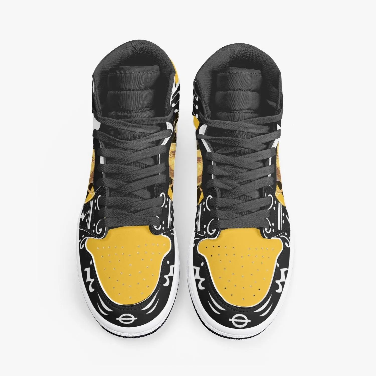 Bocchi The Rock Nijika Ijichi JD1 Anime Shoes