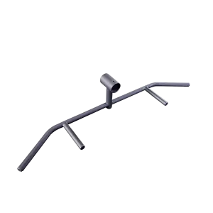 Body Solid Tools LMMG Landmine Multi-grip