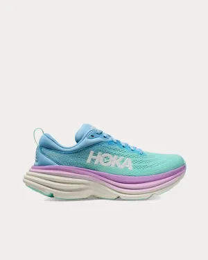 Bondi 8 Airy Blue / Sunlit Ocean Running Shoes