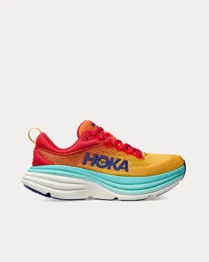 Bondi 8 Cerise / Cloudless Running Shoes