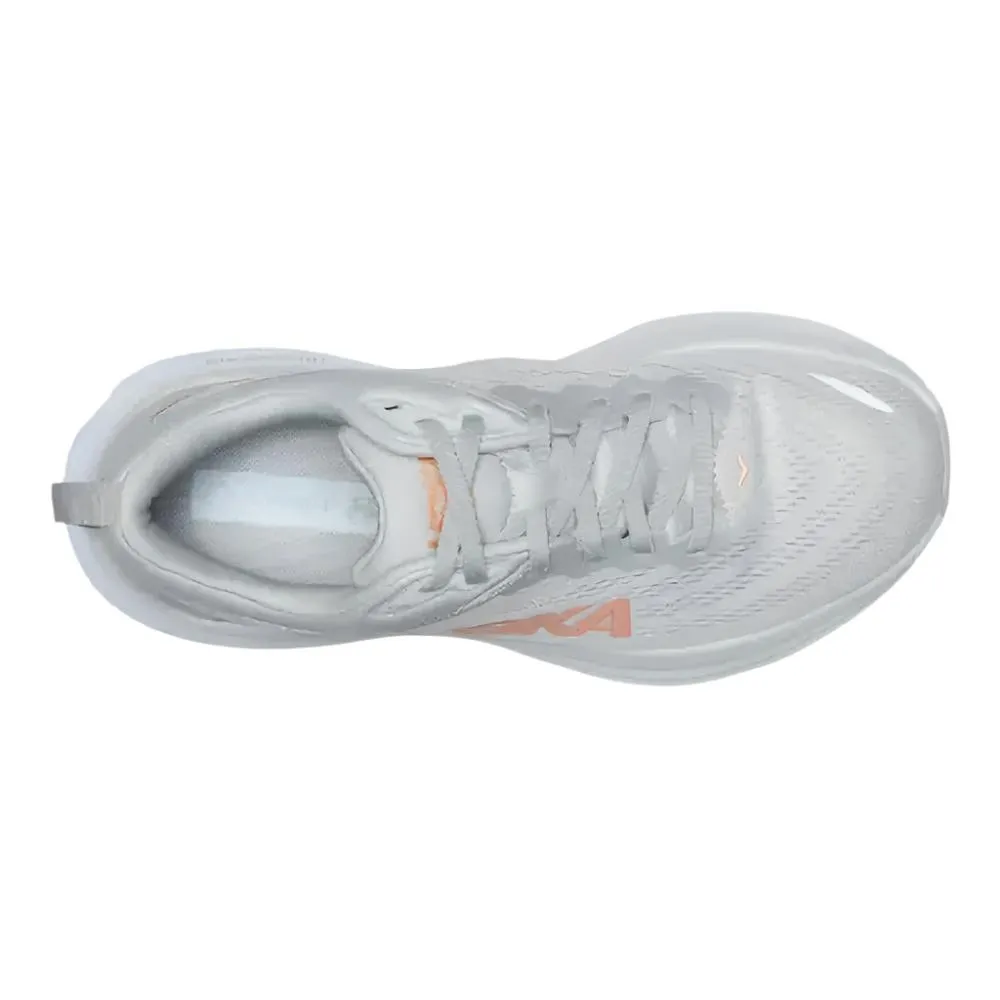 Bondi 8 Wide - Women's Running Shoe