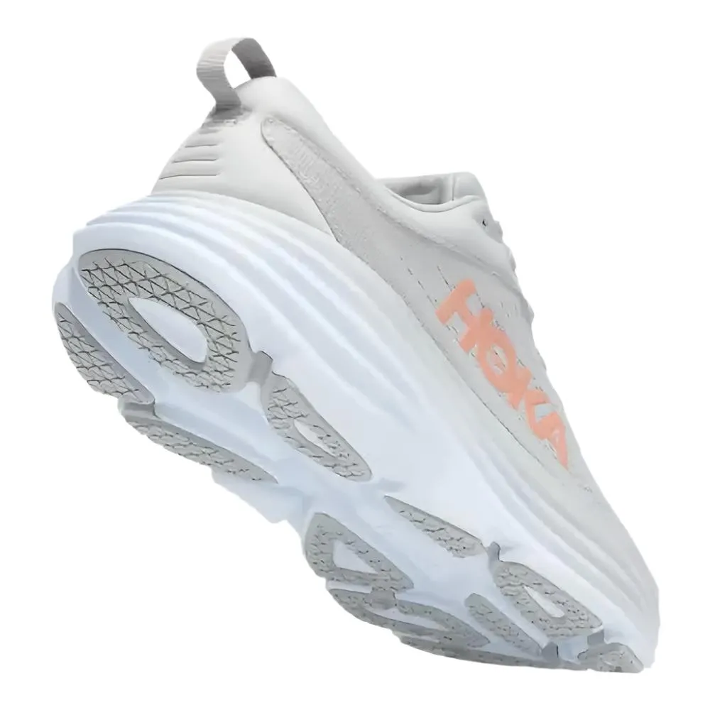 Bondi 8 Wide - Women's Running Shoe
