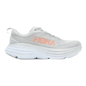 Bondi 8 Wide - Women's Running Shoe