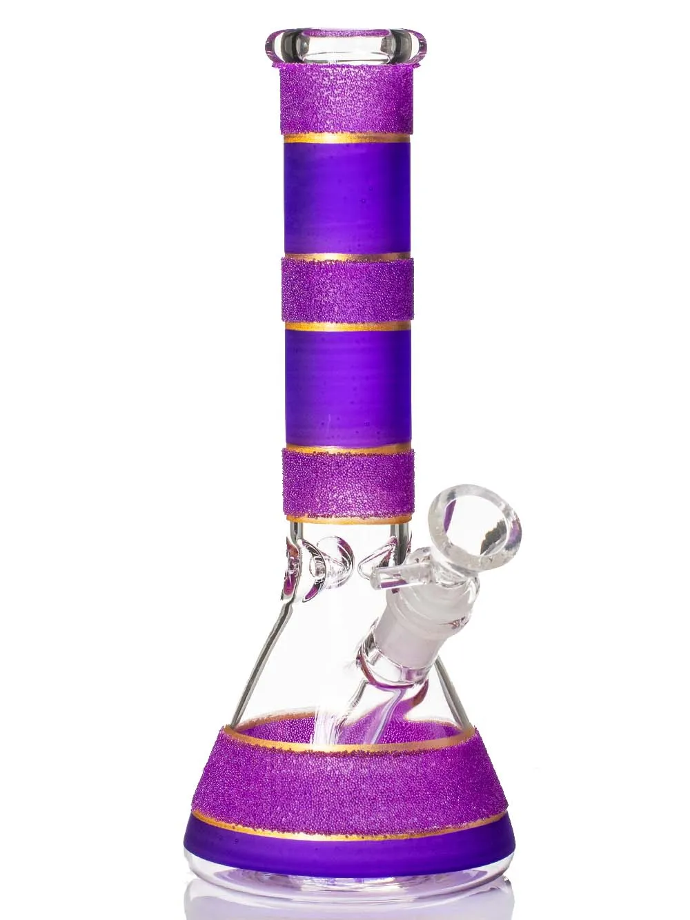 Bubble Grip Bong