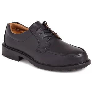 City Knights SS502CM Executive Safety Trainer Shoe