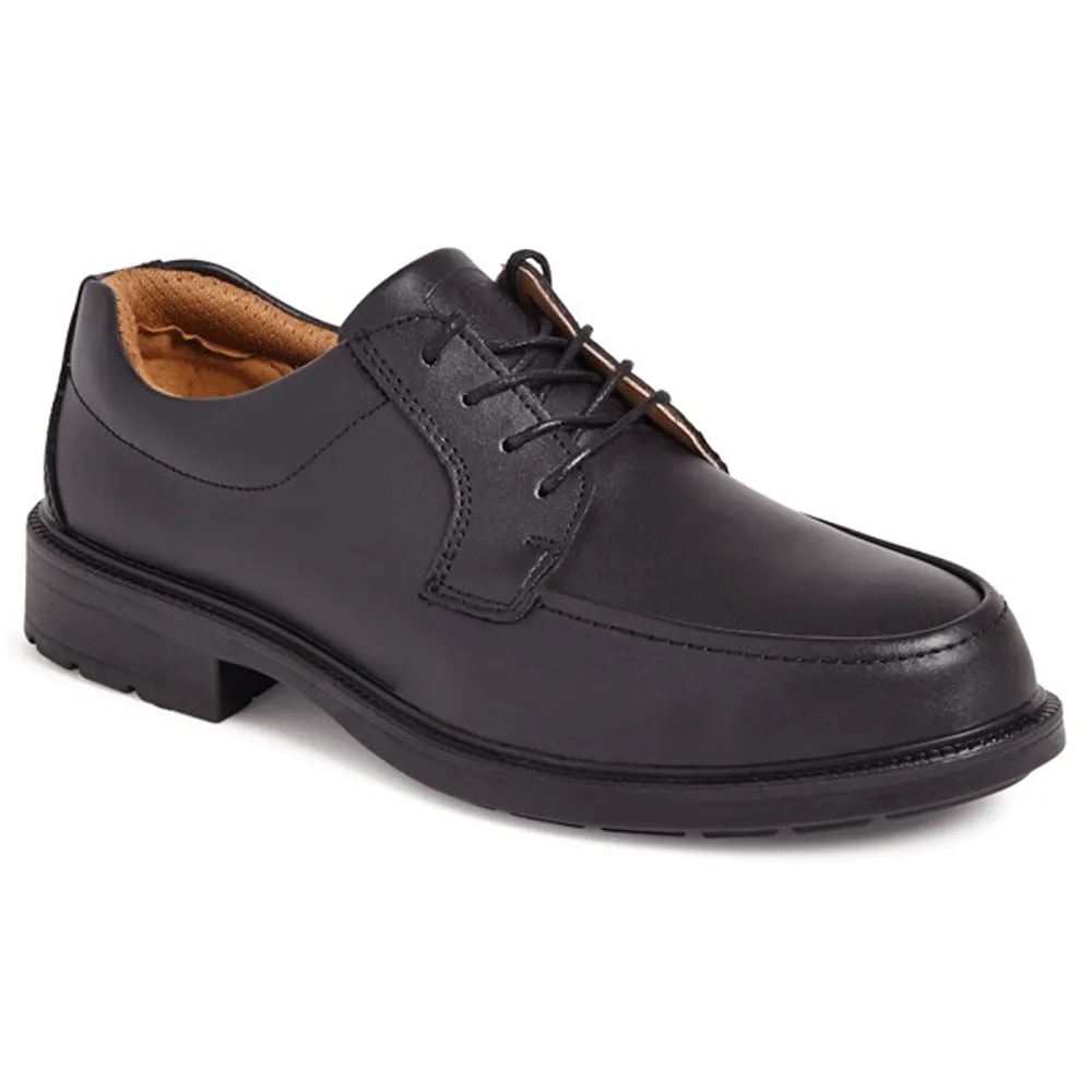 City Knights SS502CM Executive Safety Trainer Shoe