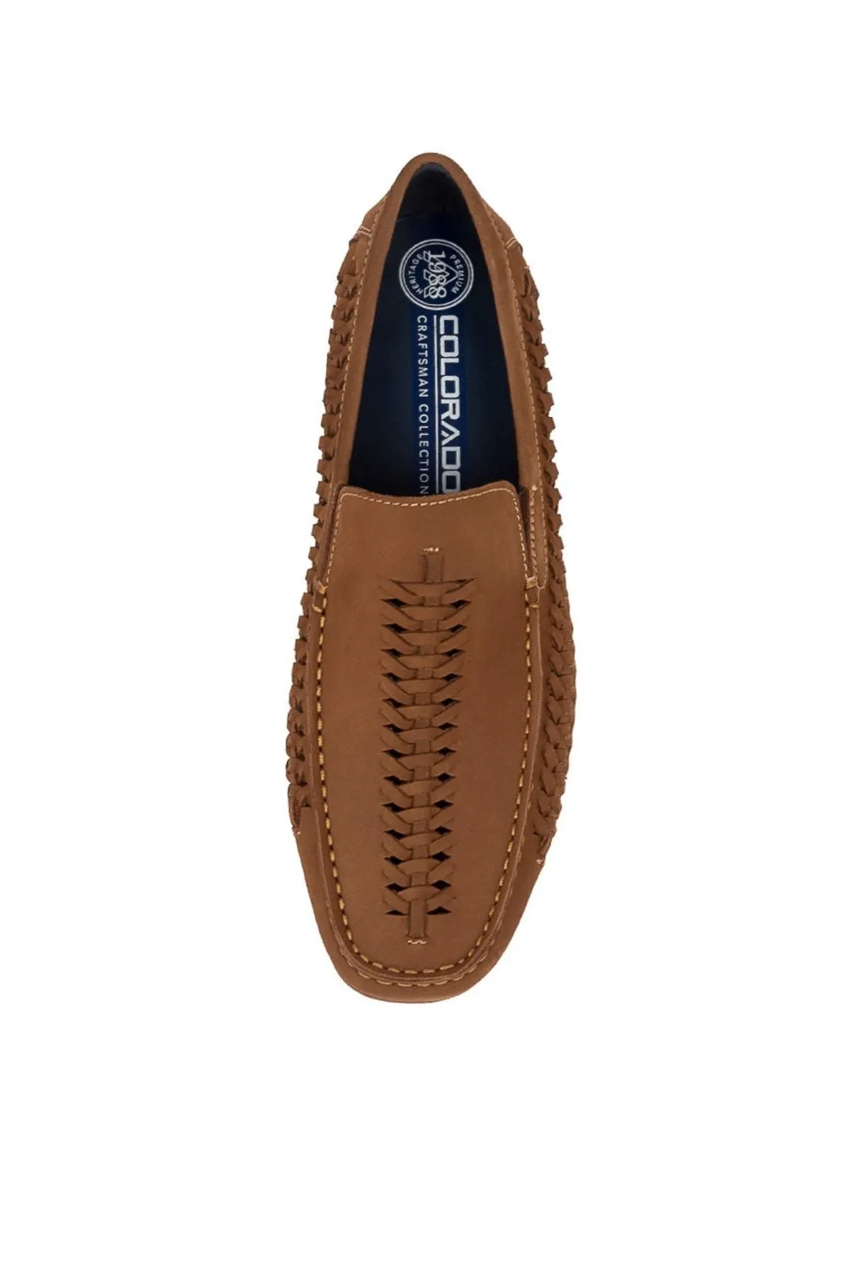 Colorado Massar Casual Shoe