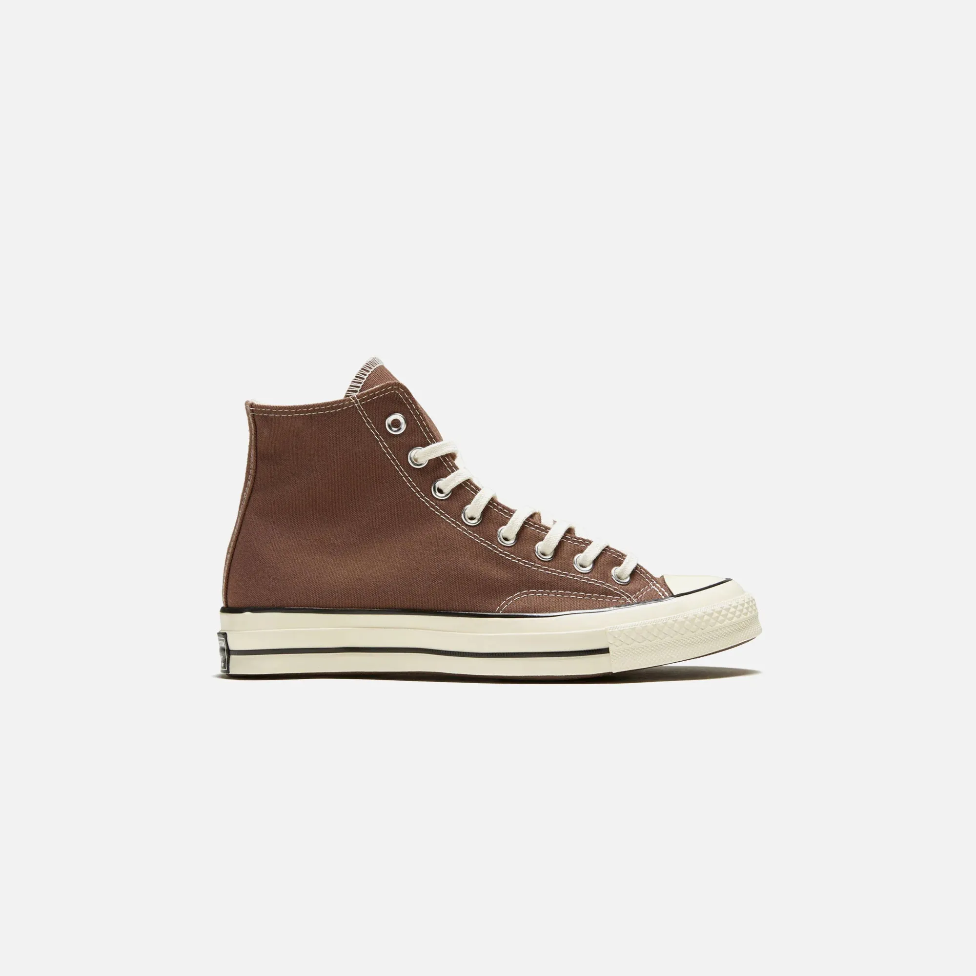 Converse Chuck 70 High - Squirrel Friend / Egret / Black