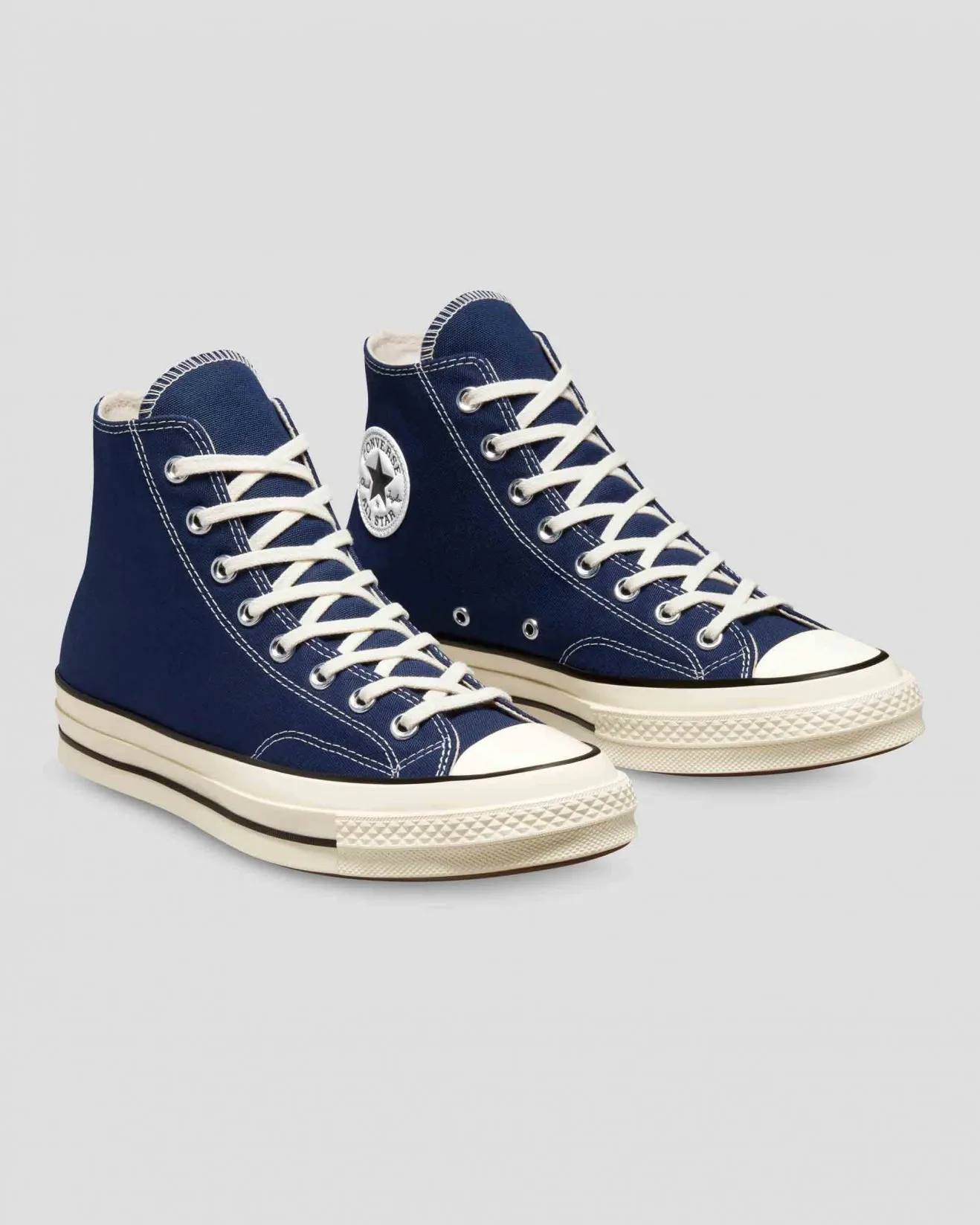 Converse Unisex Chuck 70 High Top Midnight Navy 172676C