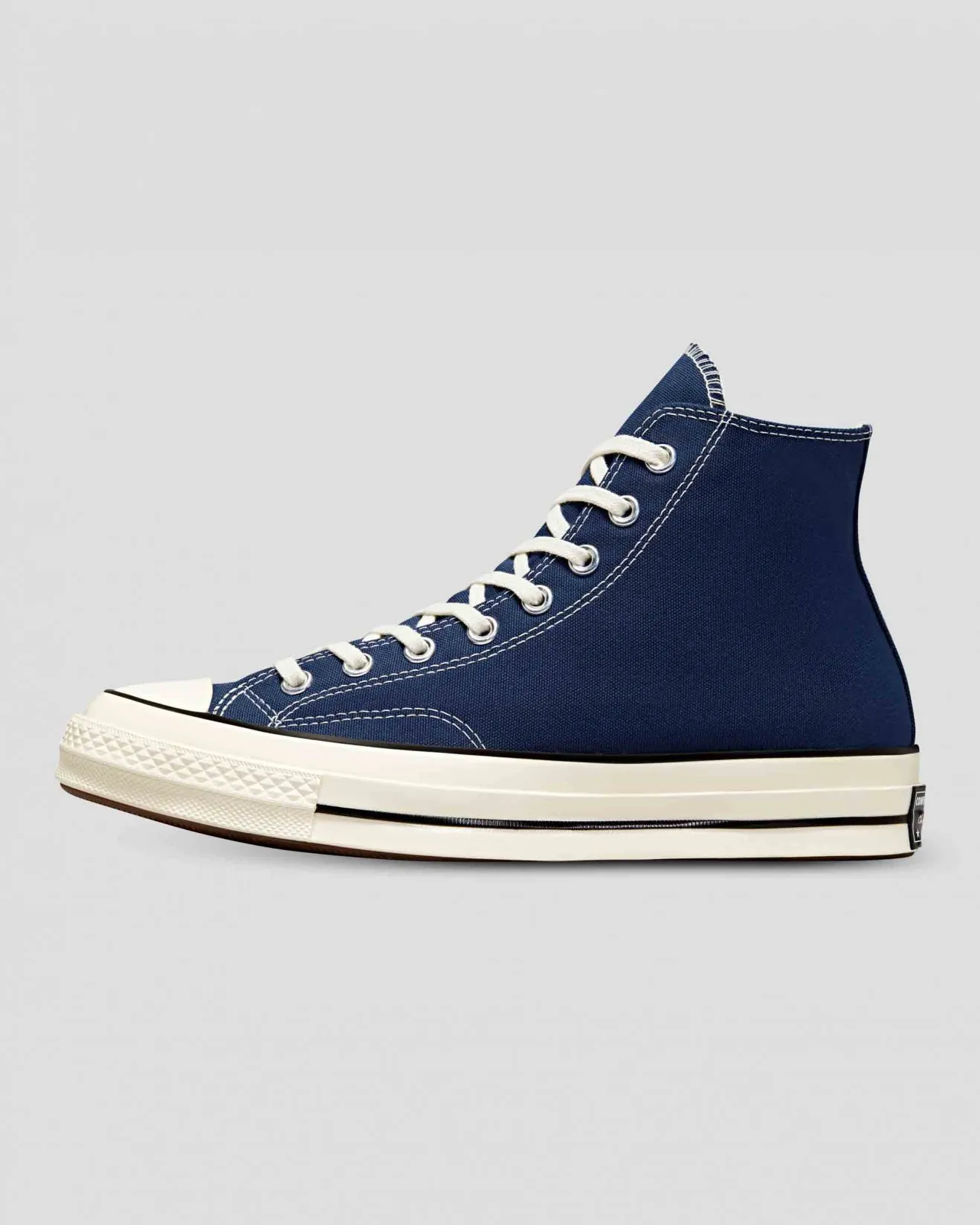 Converse Unisex Chuck 70 High Top Midnight Navy 172676C