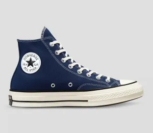 Converse Unisex Chuck 70 High Top Midnight Navy 172676C