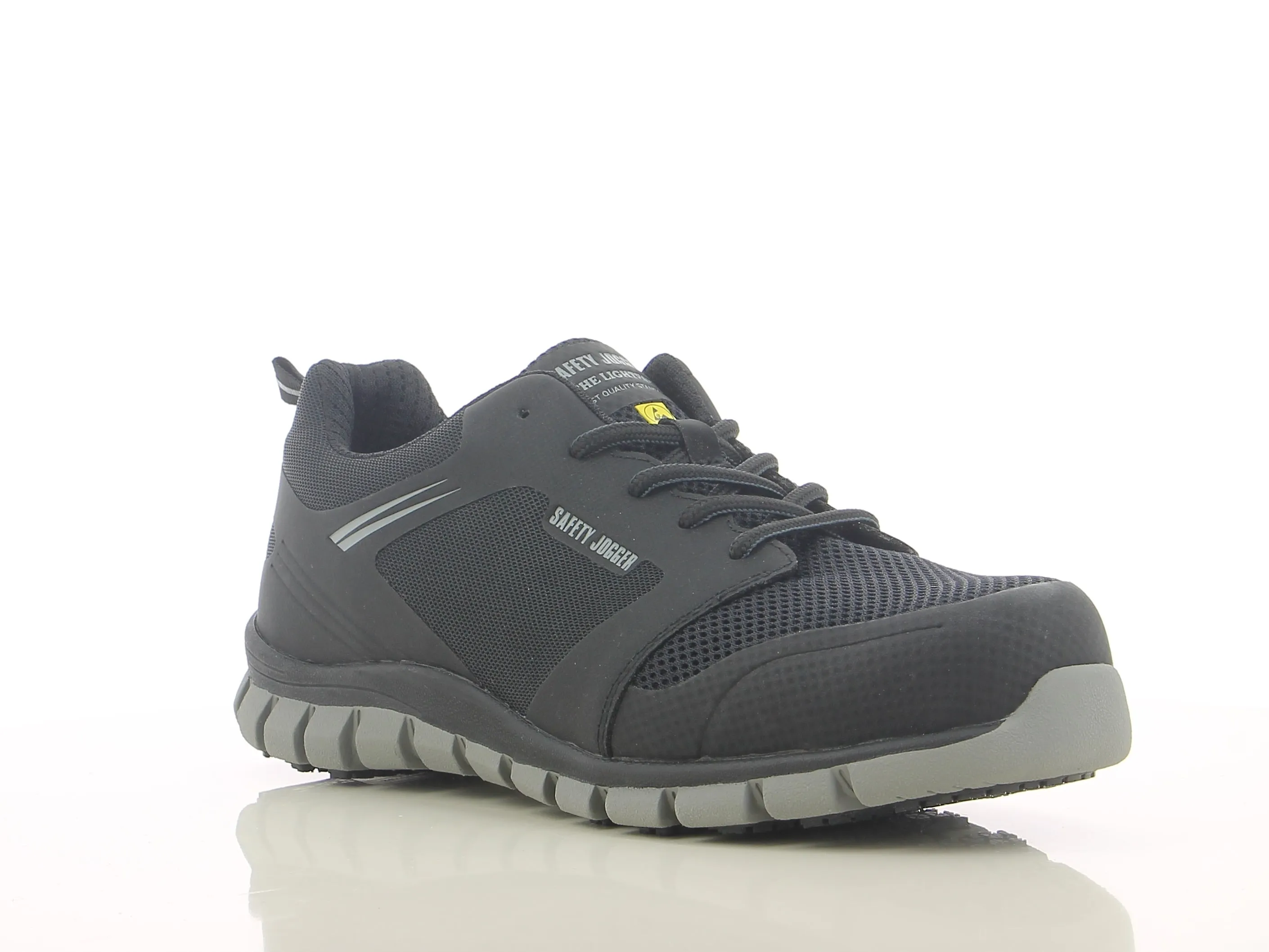 CT Safety Shoe