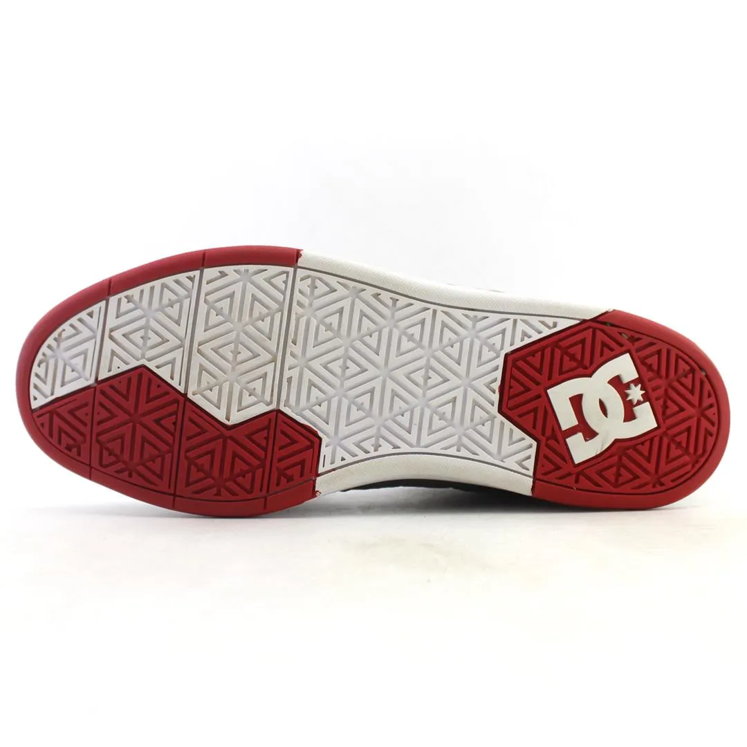 DC CURE HIGH TOP