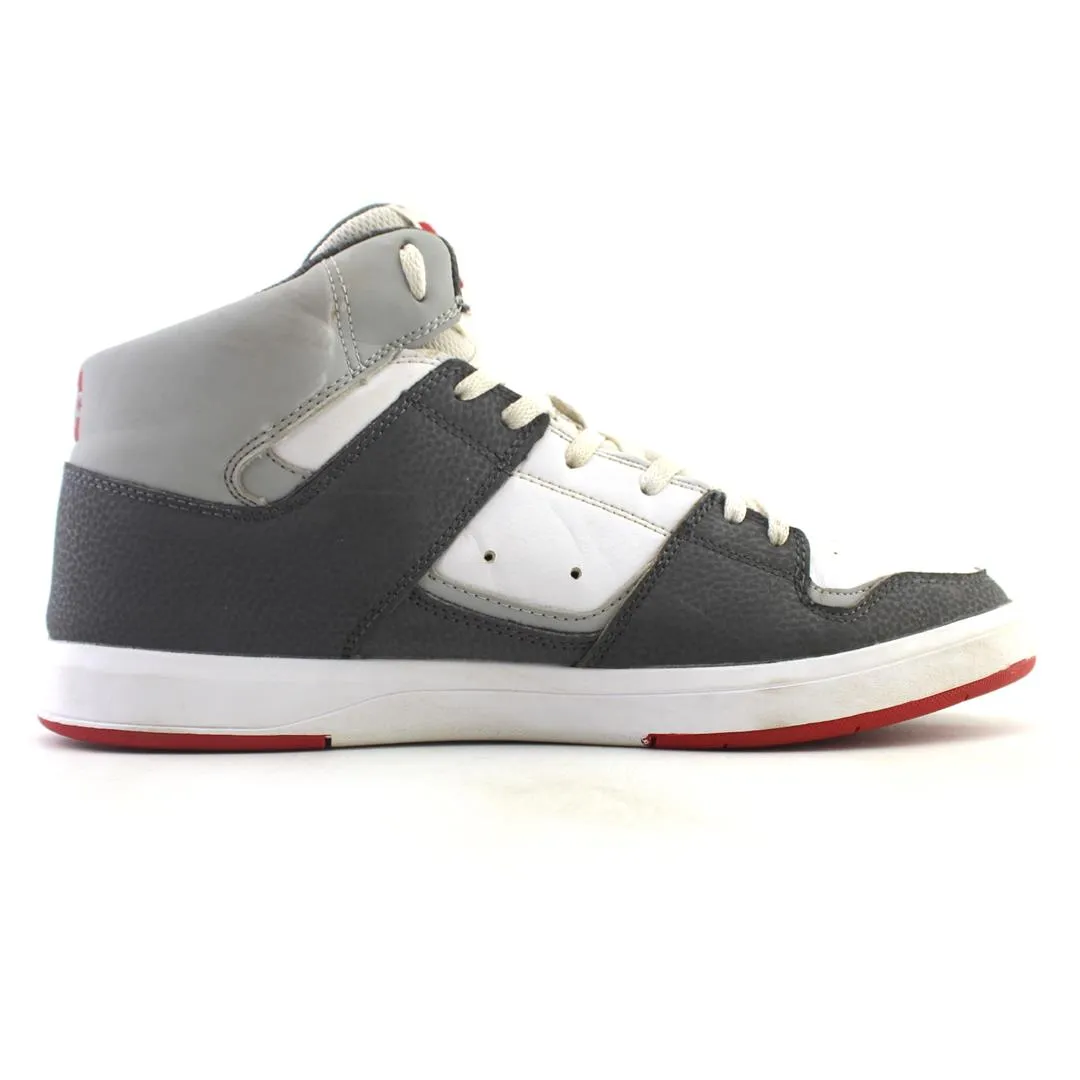 DC CURE HIGH TOP