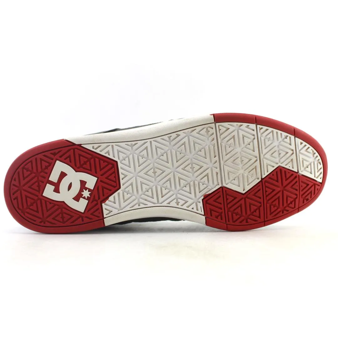 DC CURE HIGH TOP