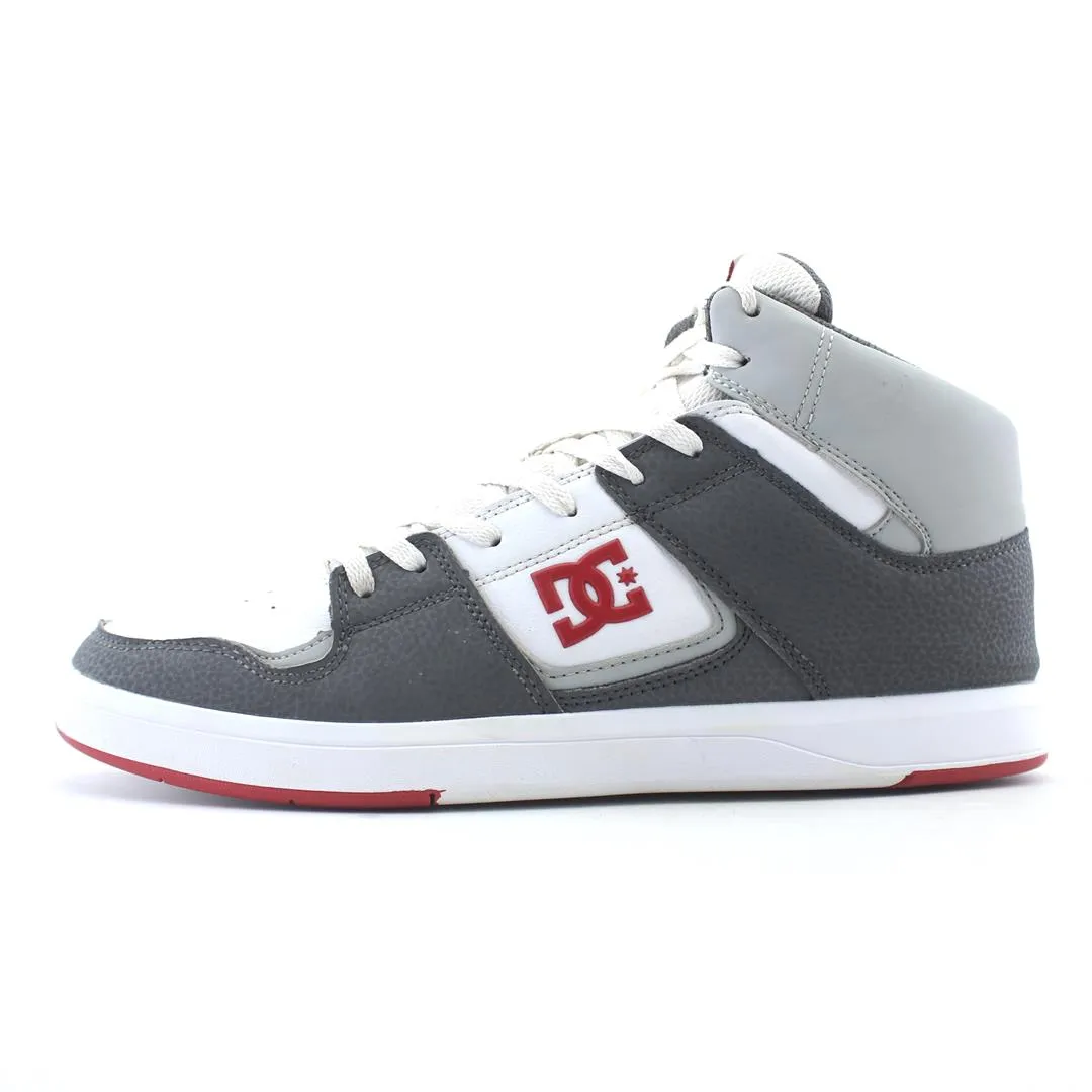 DC CURE HIGH TOP