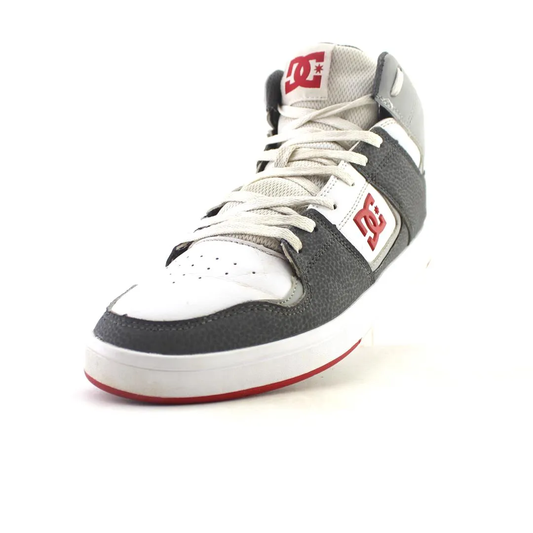 DC CURE HIGH TOP