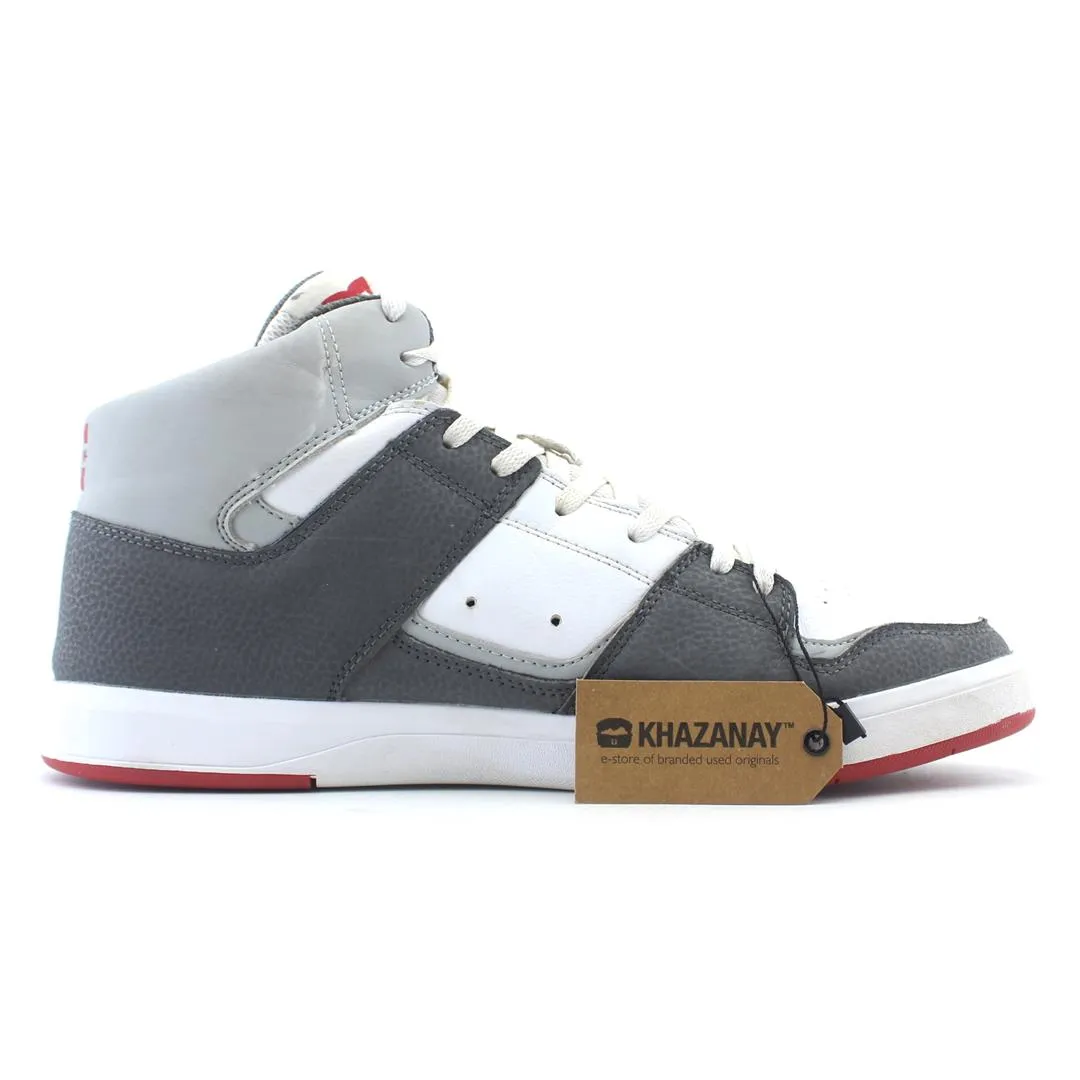 DC CURE HIGH TOP