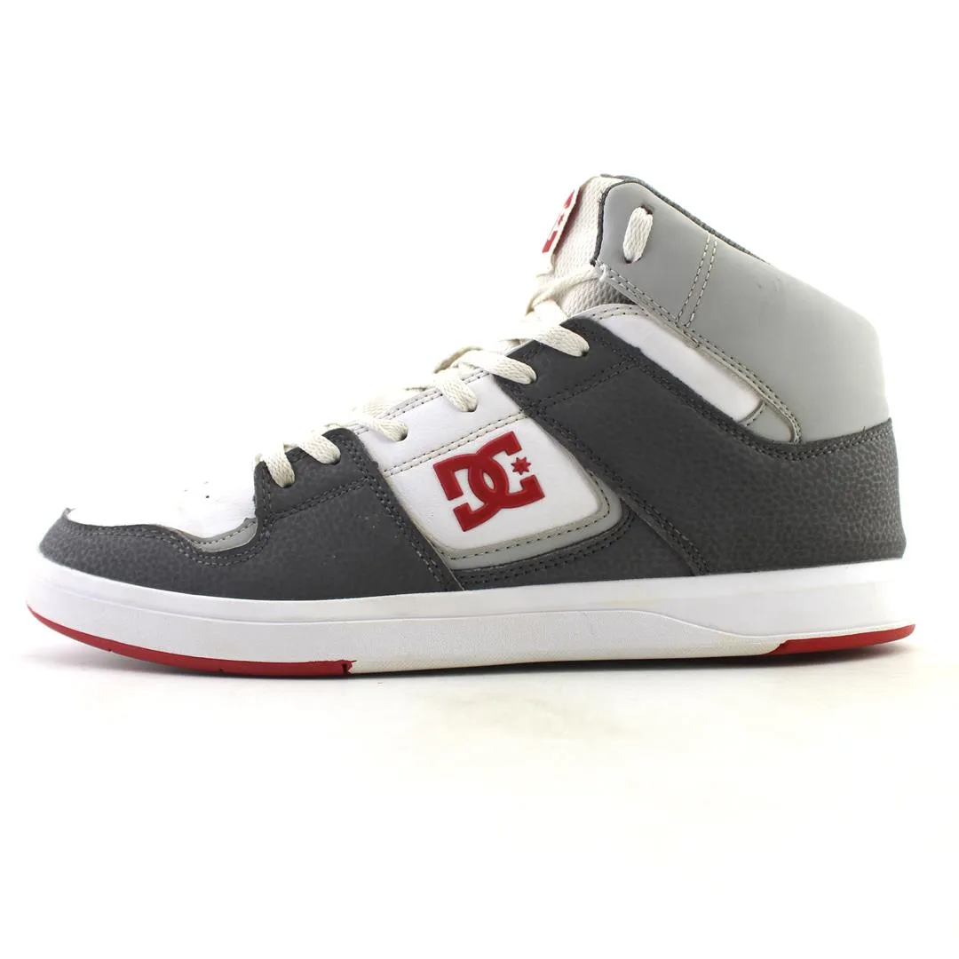DC CURE HIGH TOP