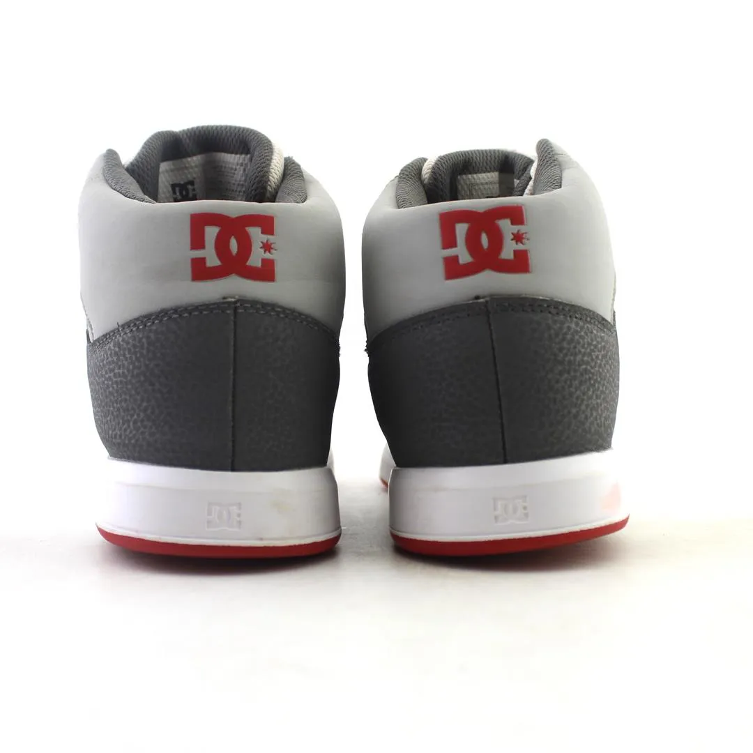 DC CURE HIGH TOP