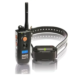 Dogtra Super-X 1 Mile Dog Remote Trainer