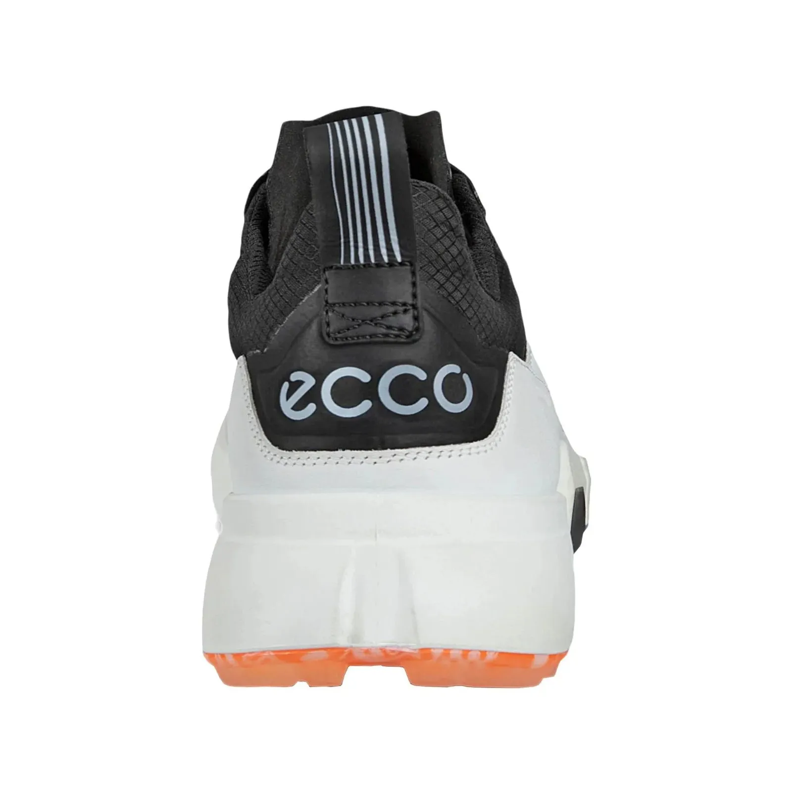 Ecco Golf Biom H4 108514 Leather Men's Fashion Trainers