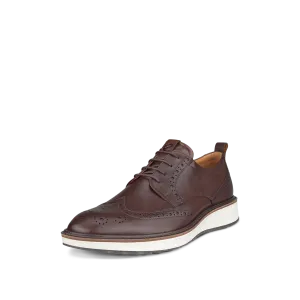 Ecco ST.1 Hybrid Wingtip Derby Shoe Men's