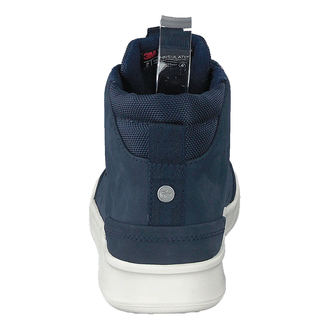 Explorateurclassic3192cma Nvy/off Wht