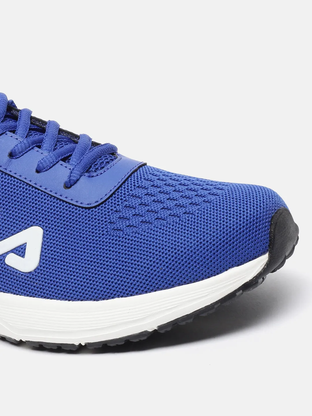 Fila Black Ramata Men's Running Shoes
