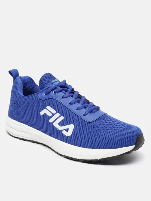 Fila Black Ramata Men's Running Shoes