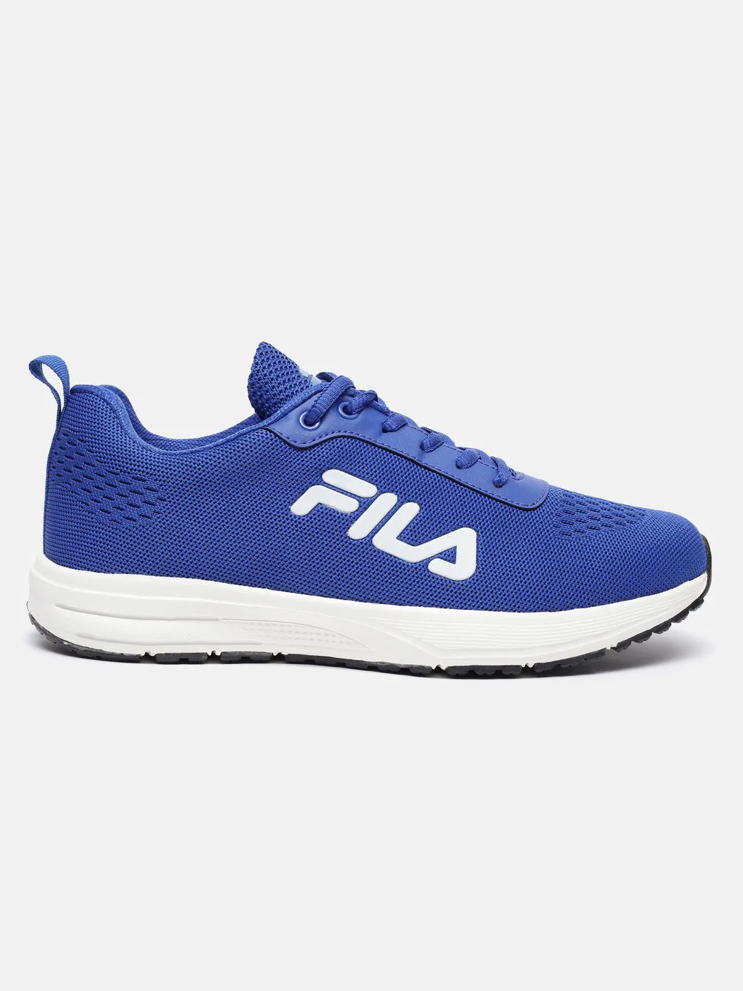 Fila Black Ramata Men's Running Shoes