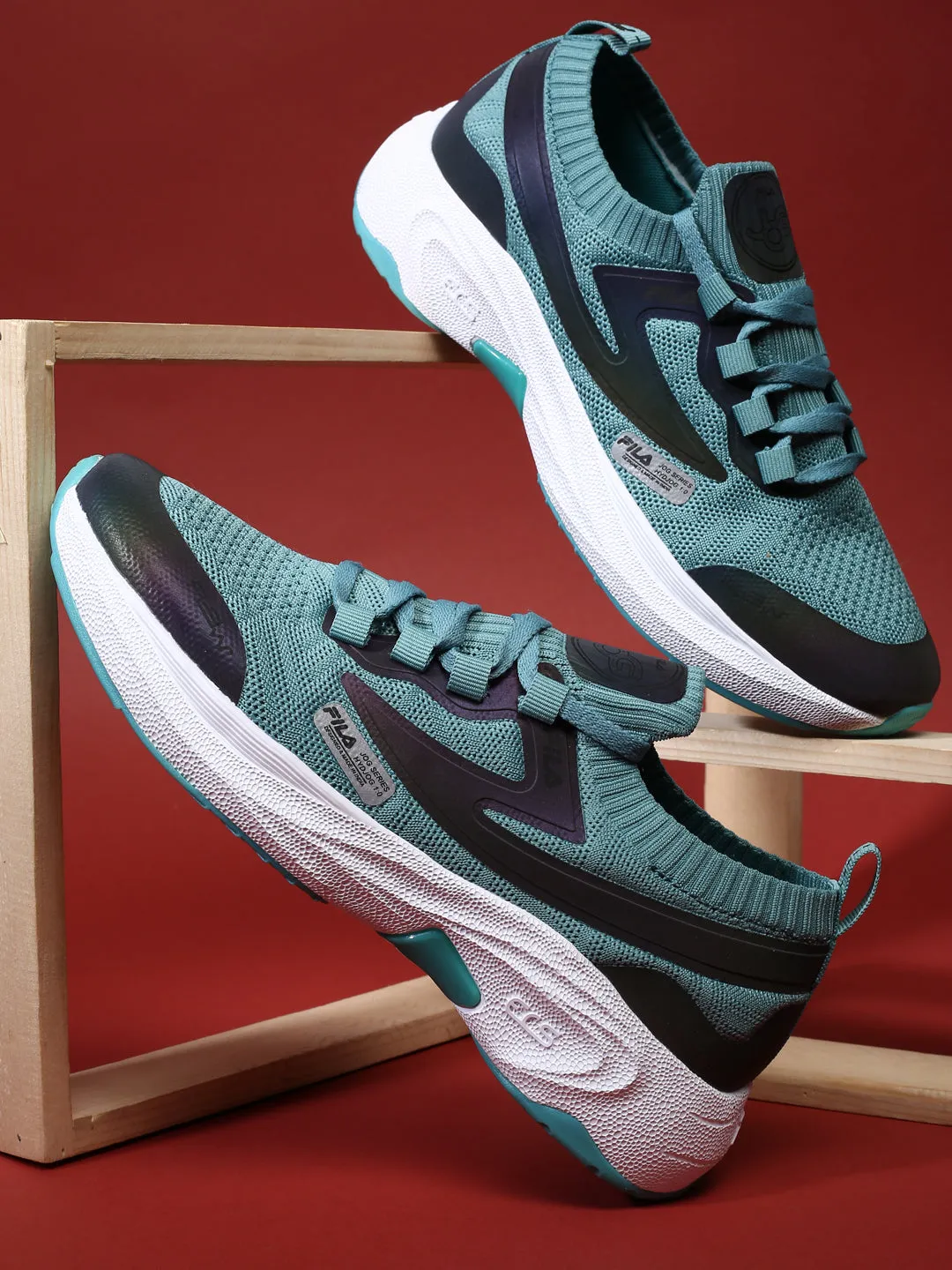 Fila HYBRID JOGGER W SPORTSTYLE for Women