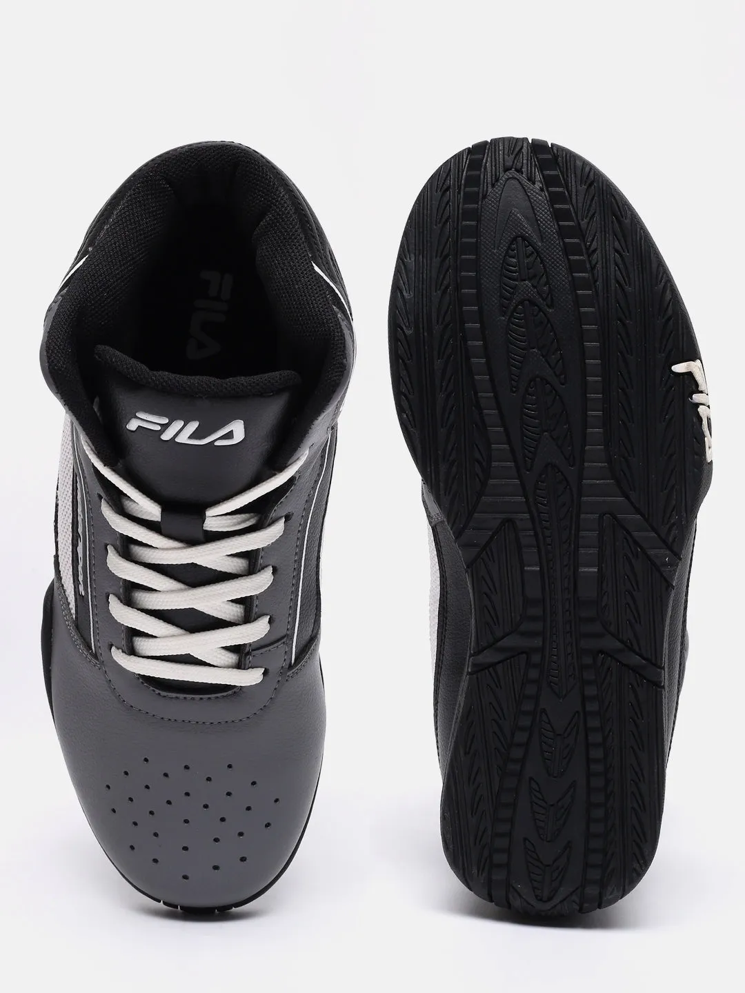 Fila Peacoat Basic Jogger W Women's Sports Shoes
