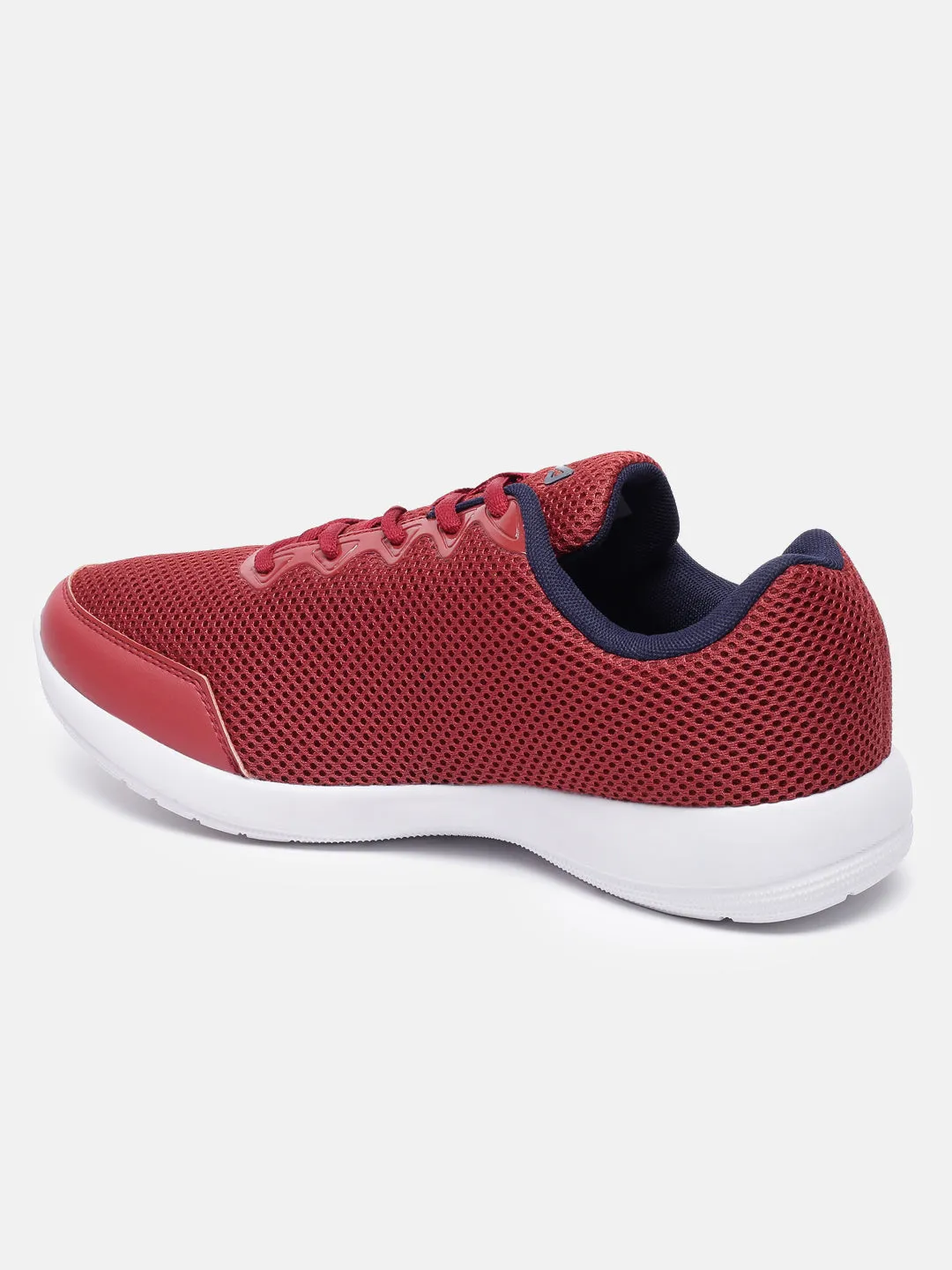 Fila Red Kati Men's Running Shoes