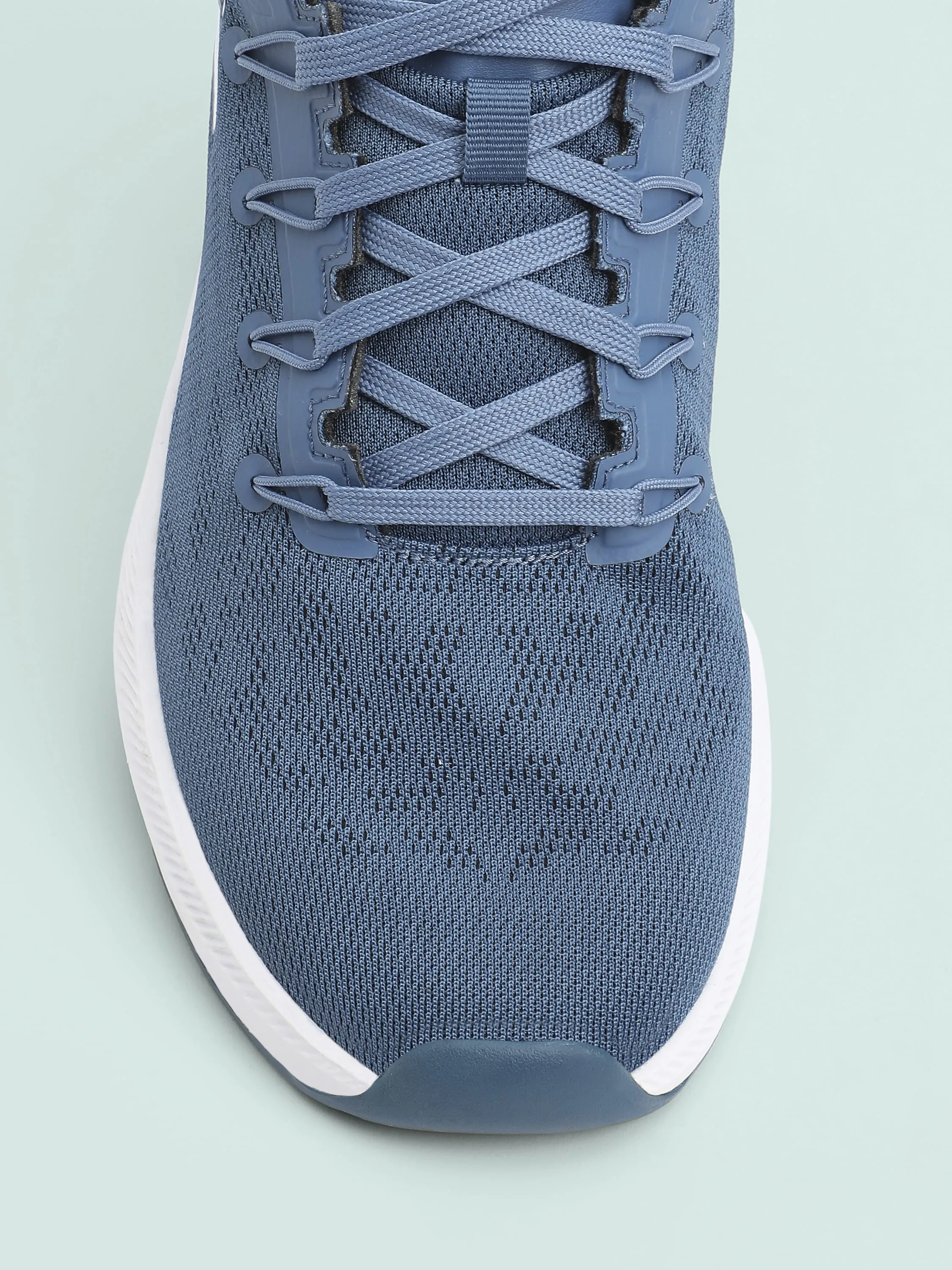Firebird Men Running Shoes - Dusky Blue