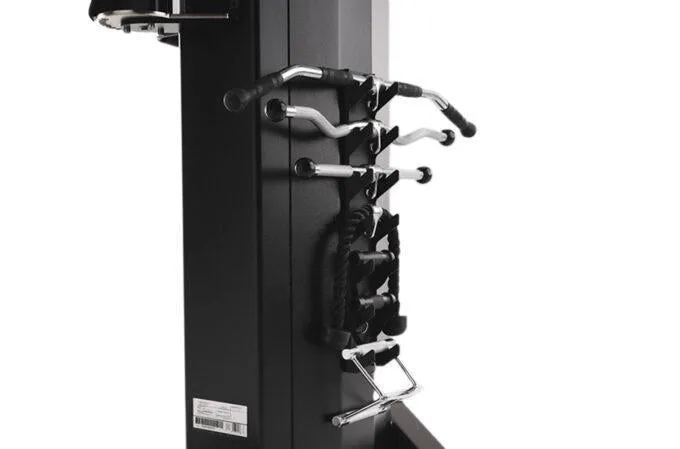 FreeMotion G624 Genesis Dual Cable Cross