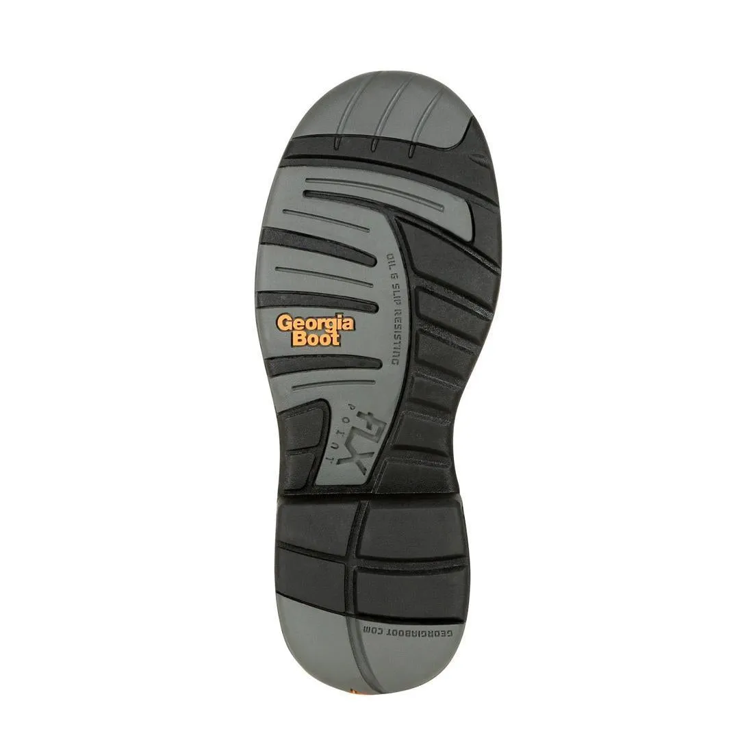 Georgia FLXpoint Waterproof Composite Toe Work Boots
