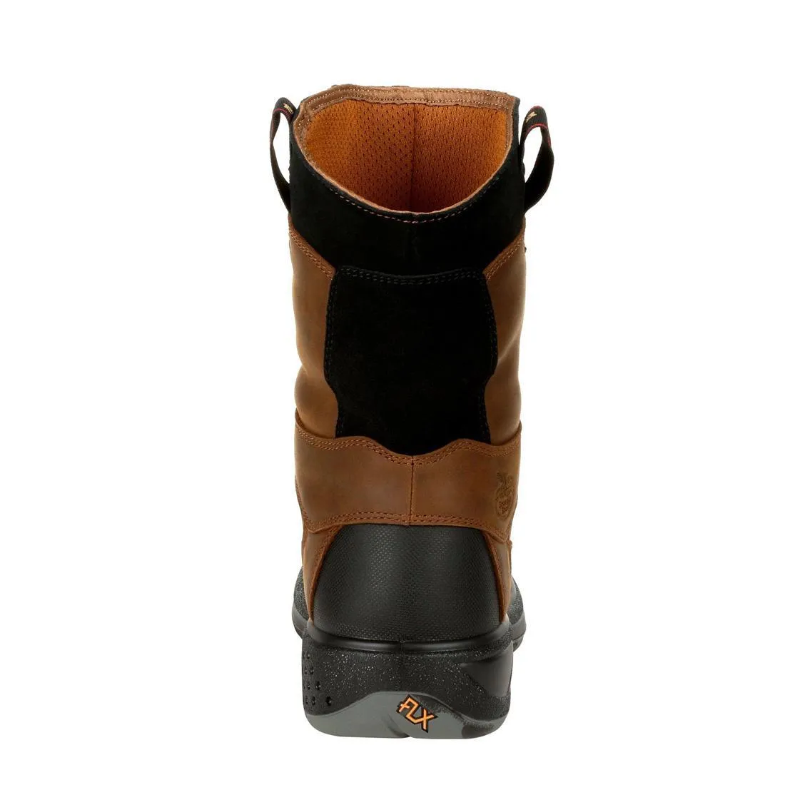 Georgia FLXpoint Waterproof Composite Toe Work Boots