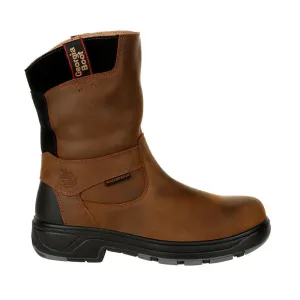 Georgia FLXpoint Waterproof Composite Toe Work Boots