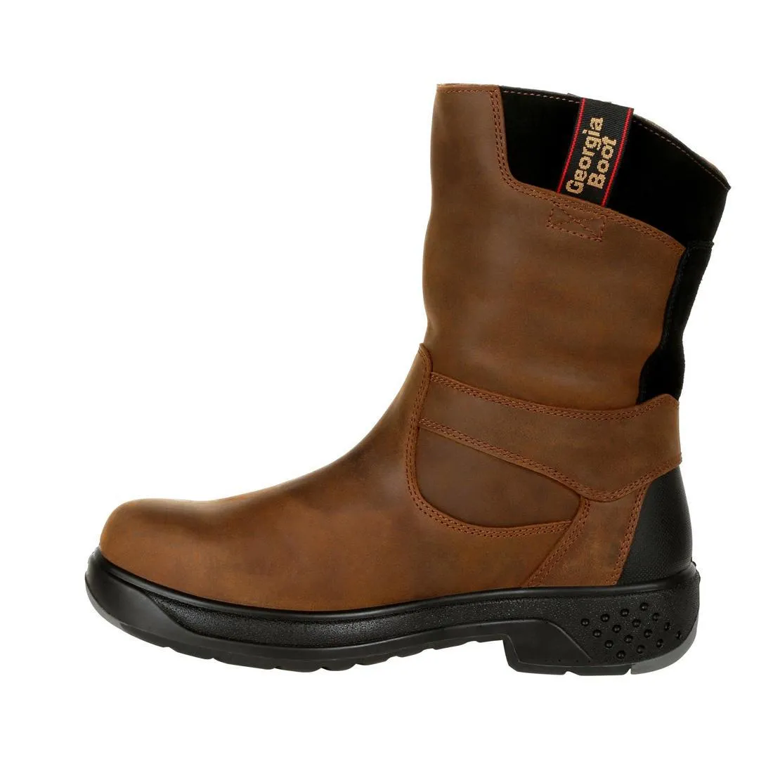 Georgia FLXpoint Waterproof Composite Toe Work Boots
