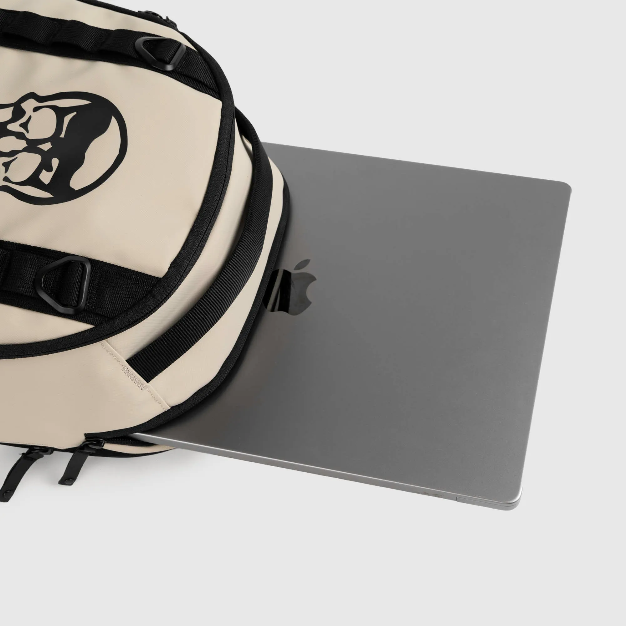 Gymreapers 21L Gravestone™ Backpack - Desert Sand