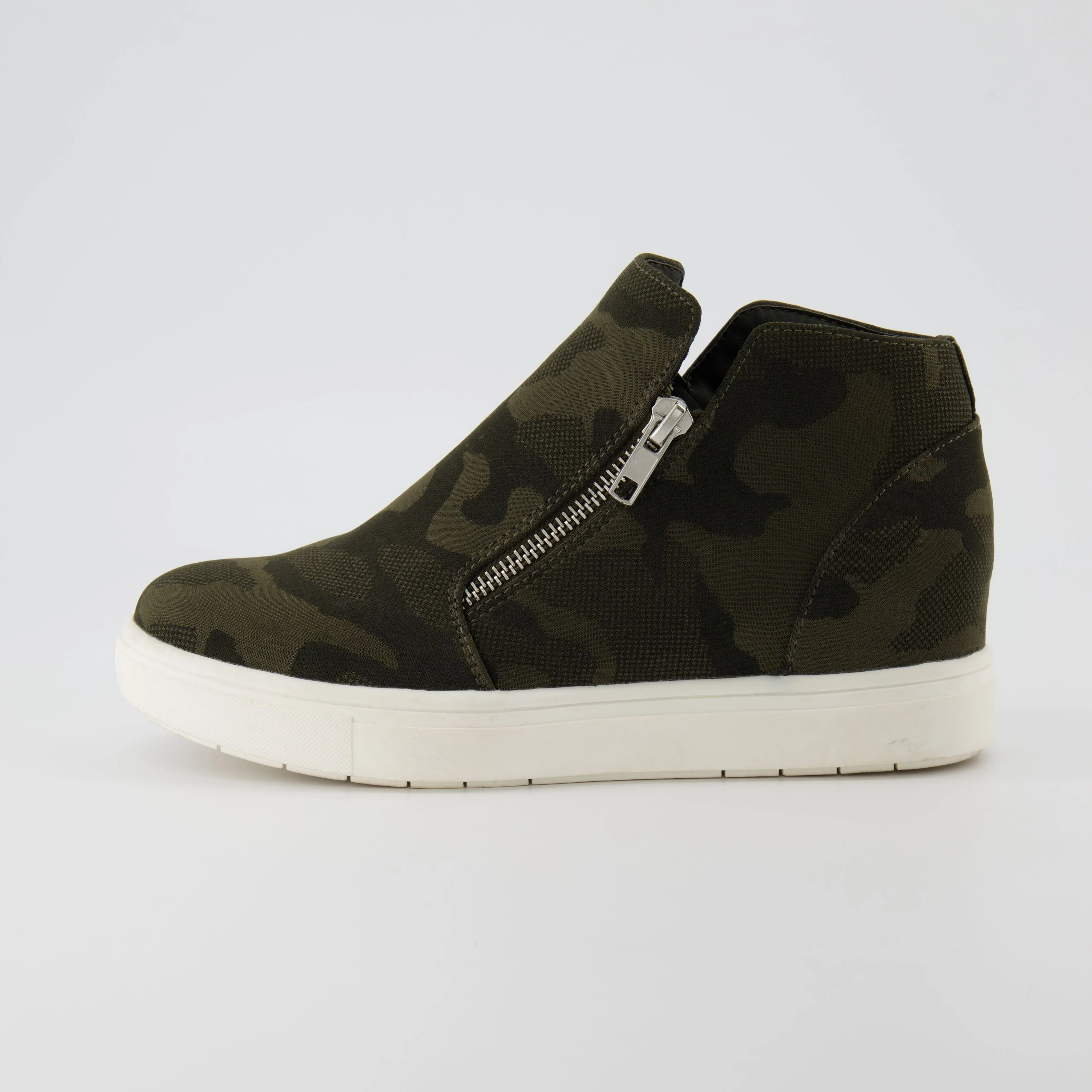Hart Hidden Wedge Sneaker