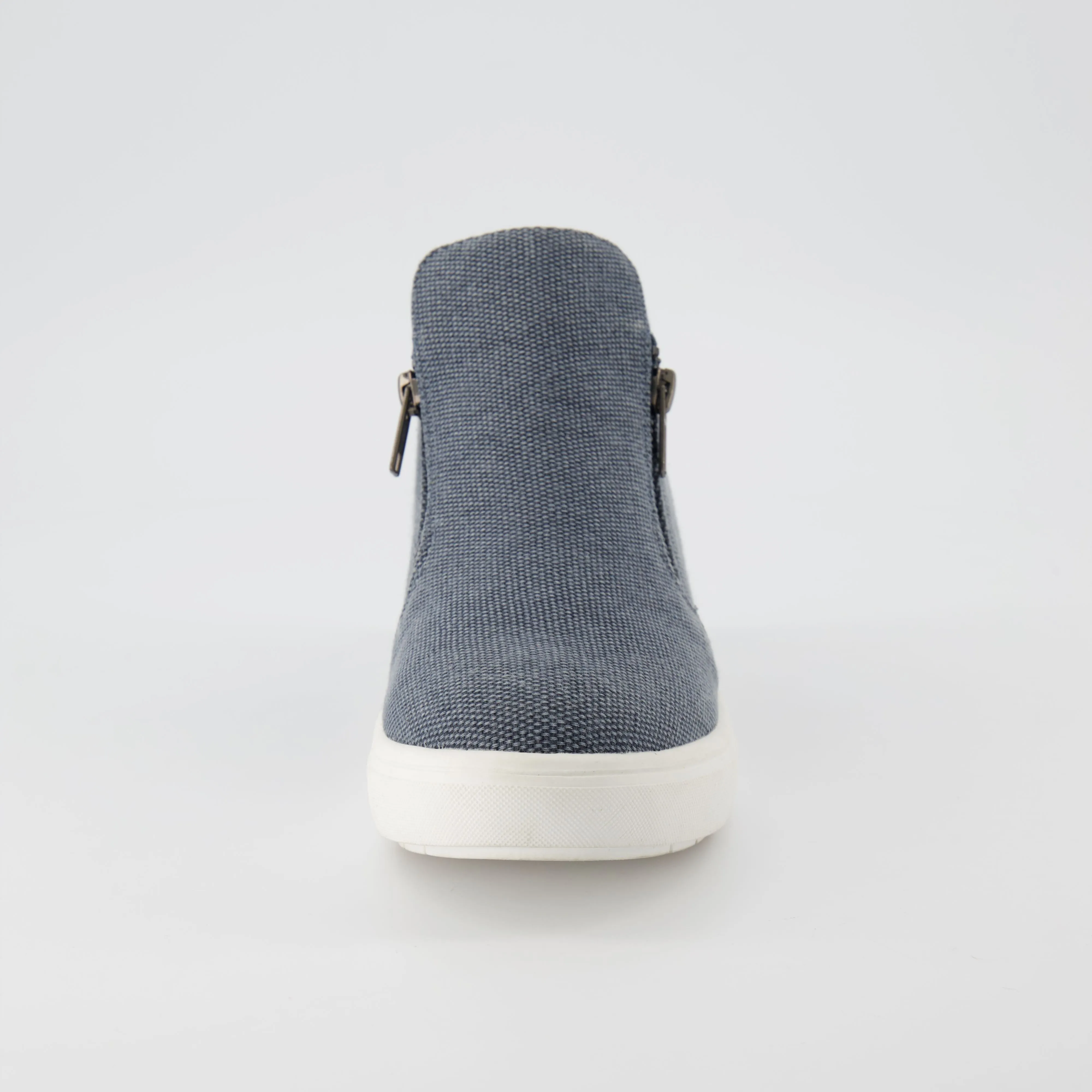 Hart Hidden Wedge Sneaker