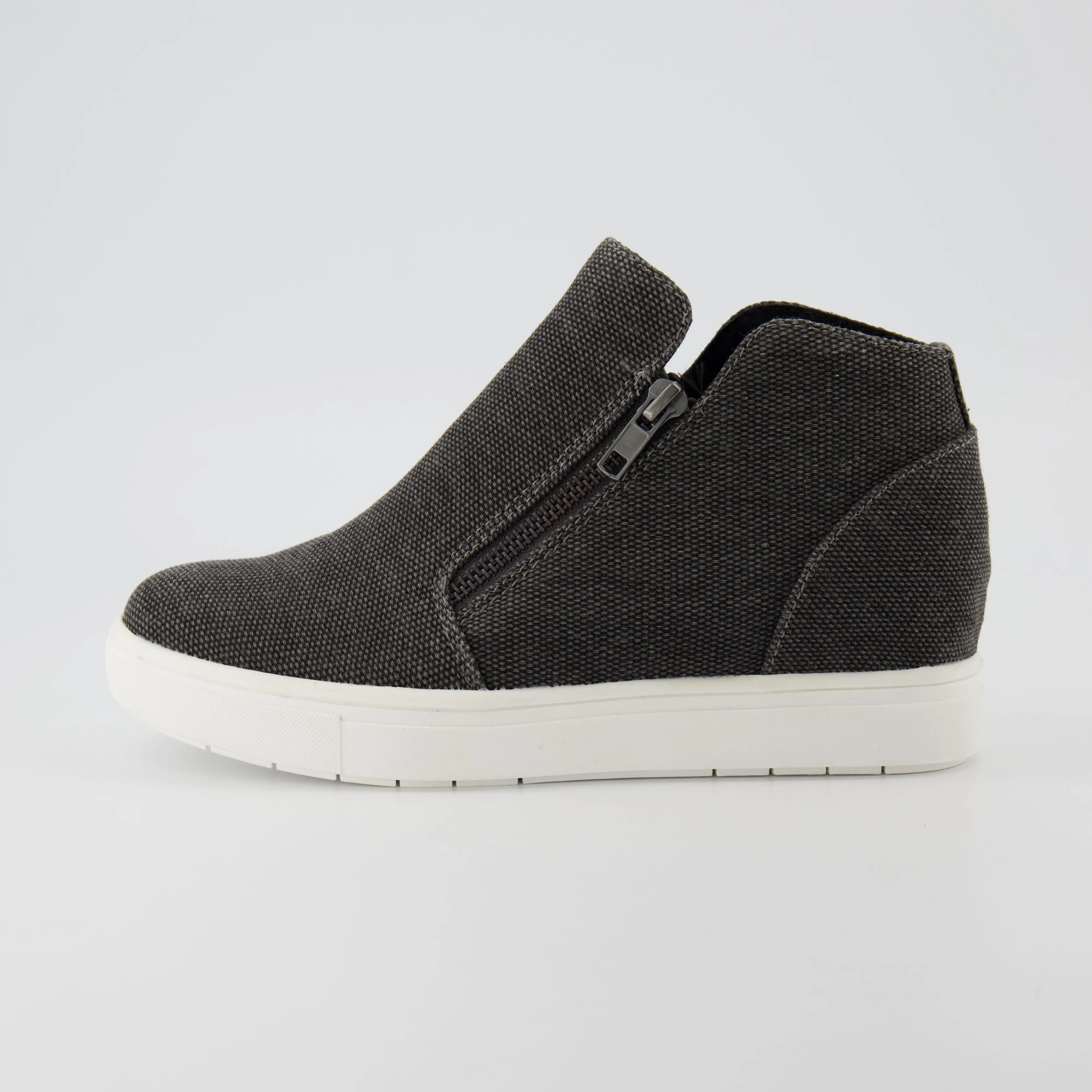 Hart Hidden Wedge Sneaker