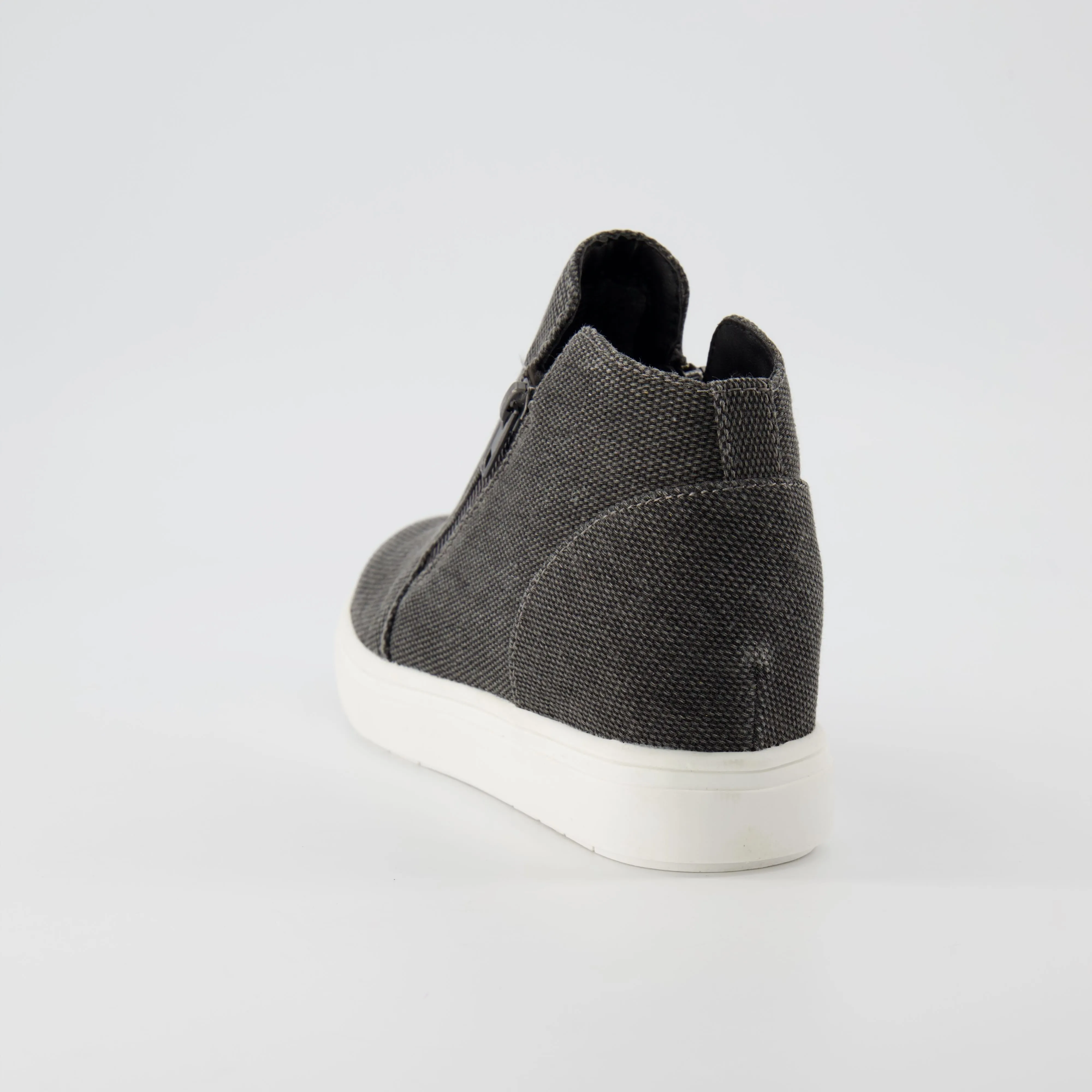 Hart Hidden Wedge Sneaker