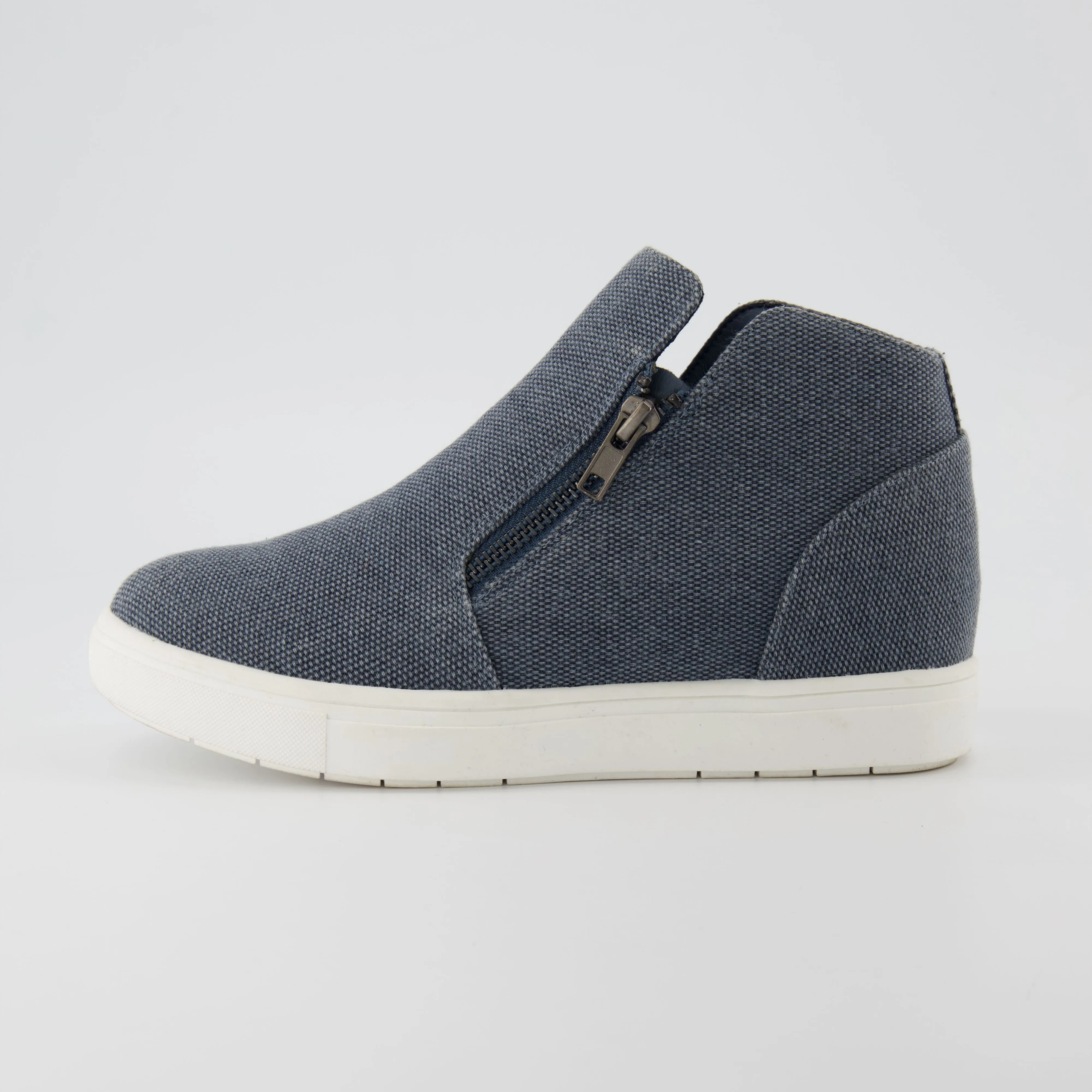 Hart Hidden Wedge Sneaker